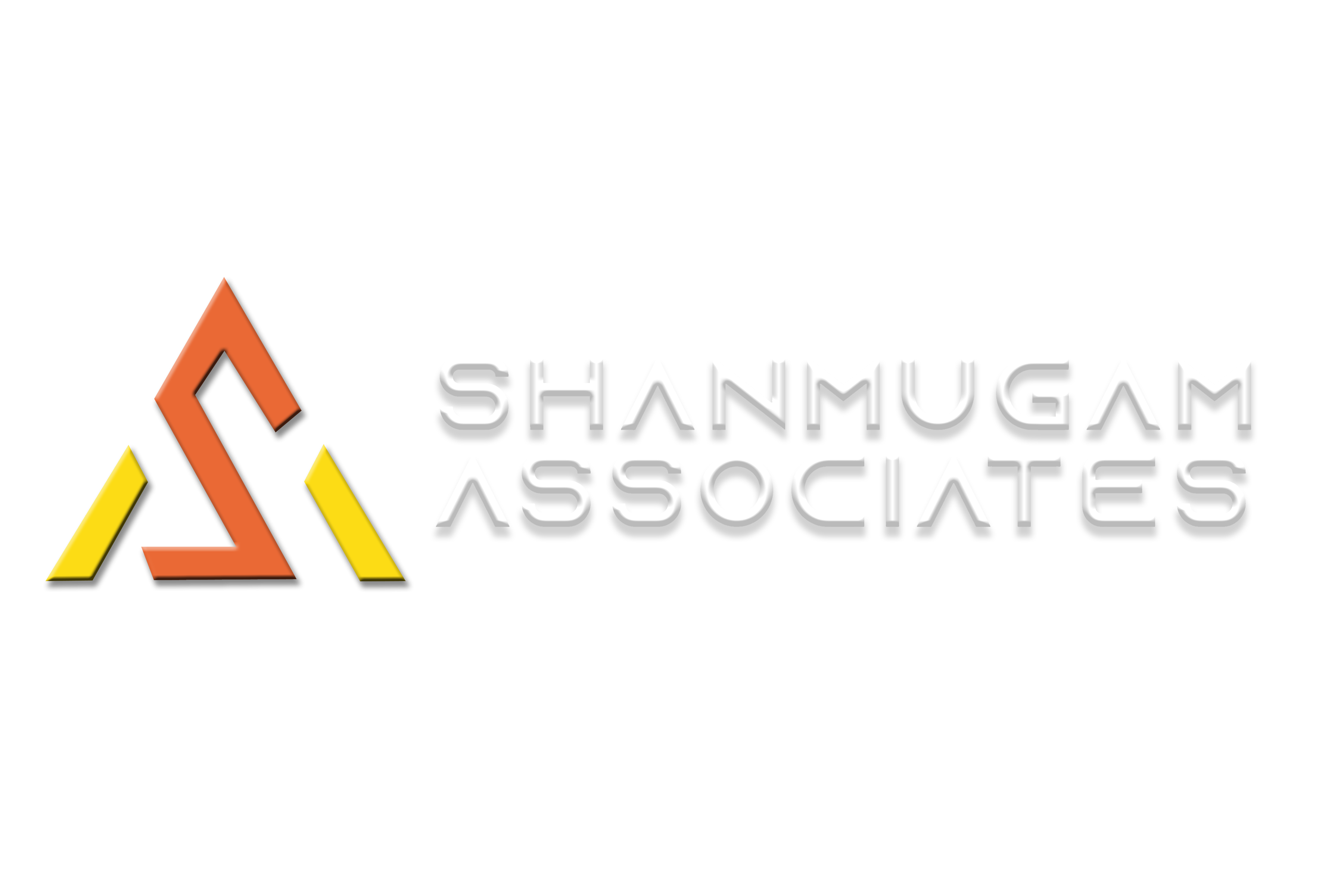 Shanmugam Associates Logo